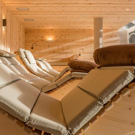 Bed & Breakfast Abis - Dolomites Rio di Pusteria المظهر الخارجي الصورة