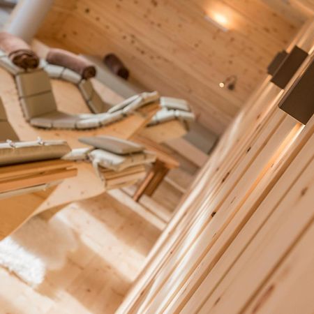 Bed & Breakfast Abis - Dolomites Rio di Pusteria المظهر الخارجي الصورة