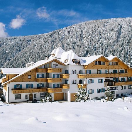 Bed & Breakfast Abis - Dolomites Rio di Pusteria الغرفة الصورة
