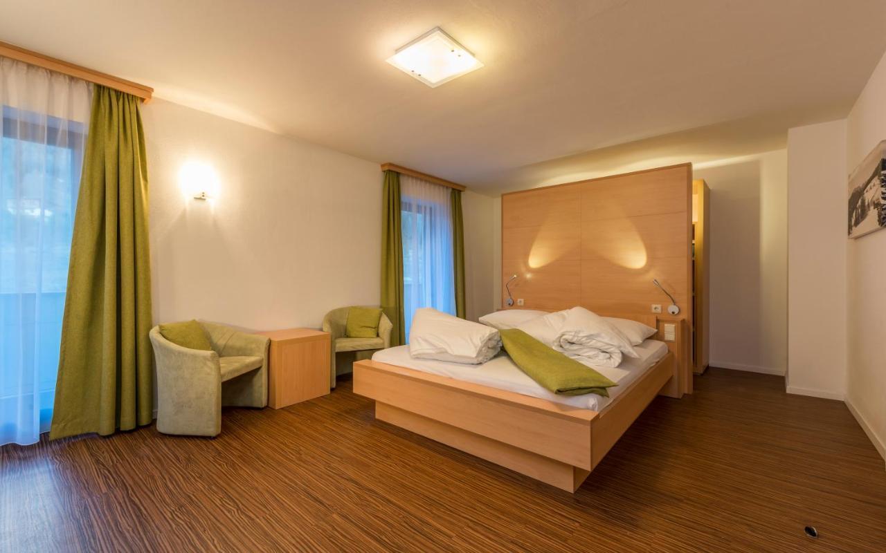 Bed & Breakfast Abis - Dolomites Rio di Pusteria المظهر الخارجي الصورة