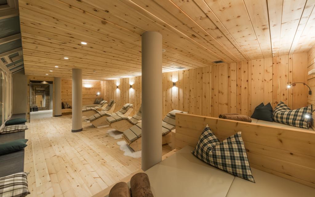Bed & Breakfast Abis - Dolomites Rio di Pusteria المظهر الخارجي الصورة