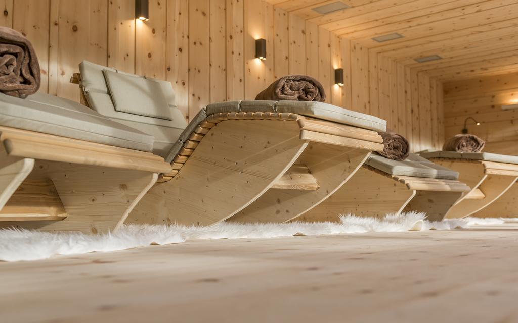 Bed & Breakfast Abis - Dolomites Rio di Pusteria المظهر الخارجي الصورة