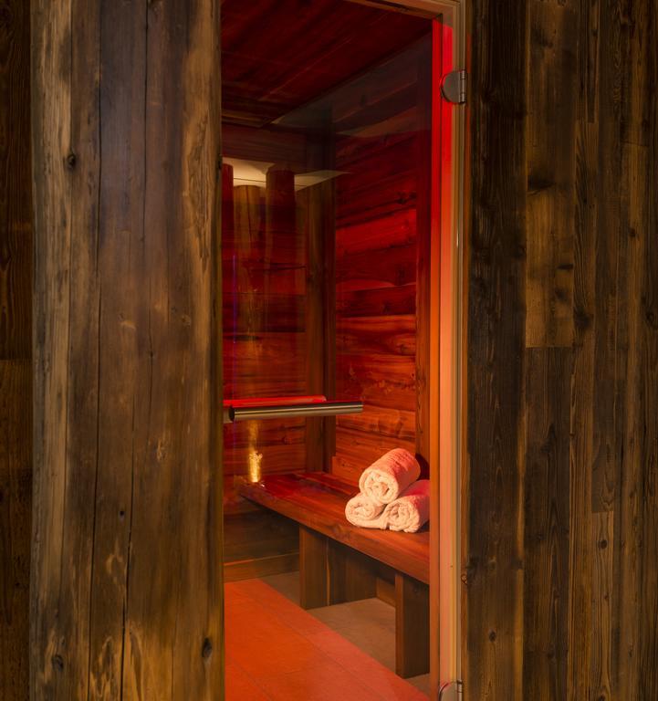 Bed & Breakfast Abis - Dolomites Rio di Pusteria المظهر الخارجي الصورة