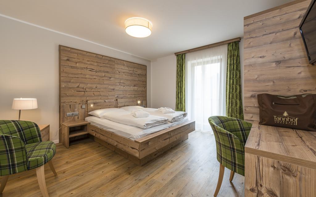 Bed & Breakfast Abis - Dolomites Rio di Pusteria الغرفة الصورة