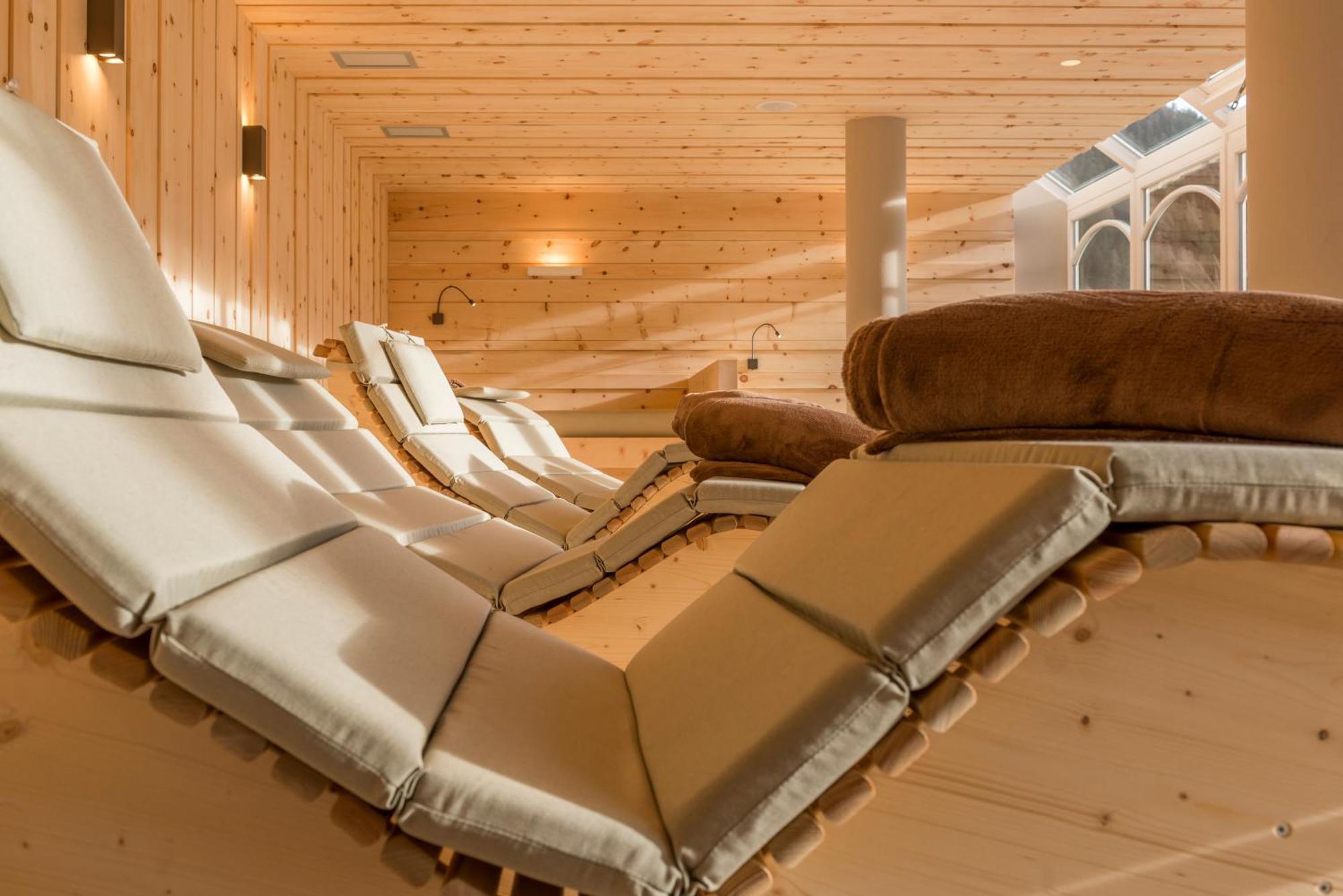 Bed & Breakfast Abis - Dolomites Rio di Pusteria المظهر الخارجي الصورة