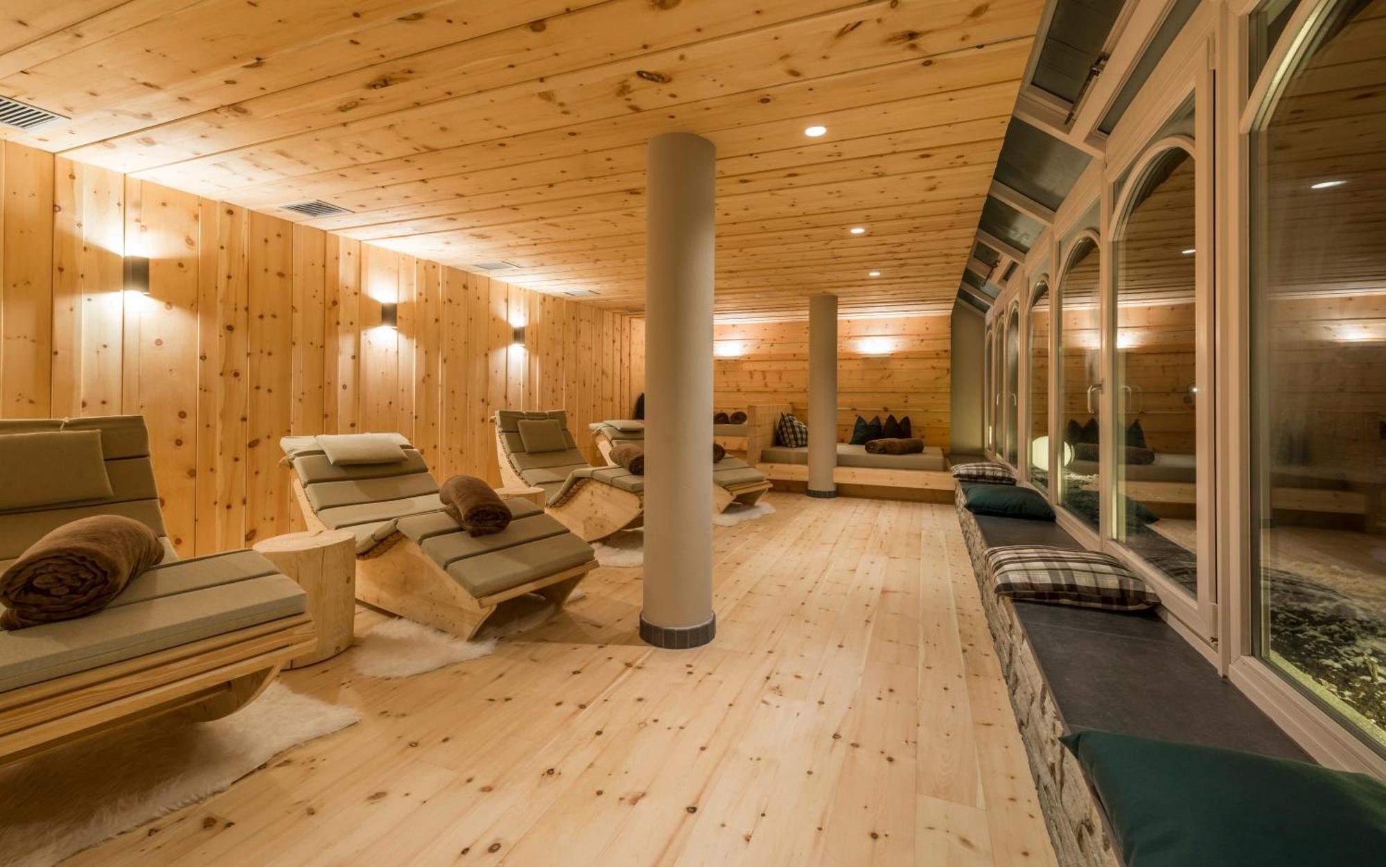 Bed & Breakfast Abis - Dolomites Rio di Pusteria المظهر الخارجي الصورة