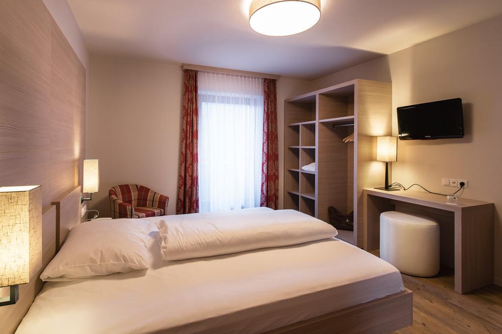 Bed & Breakfast Abis - Dolomites Rio di Pusteria المظهر الخارجي الصورة