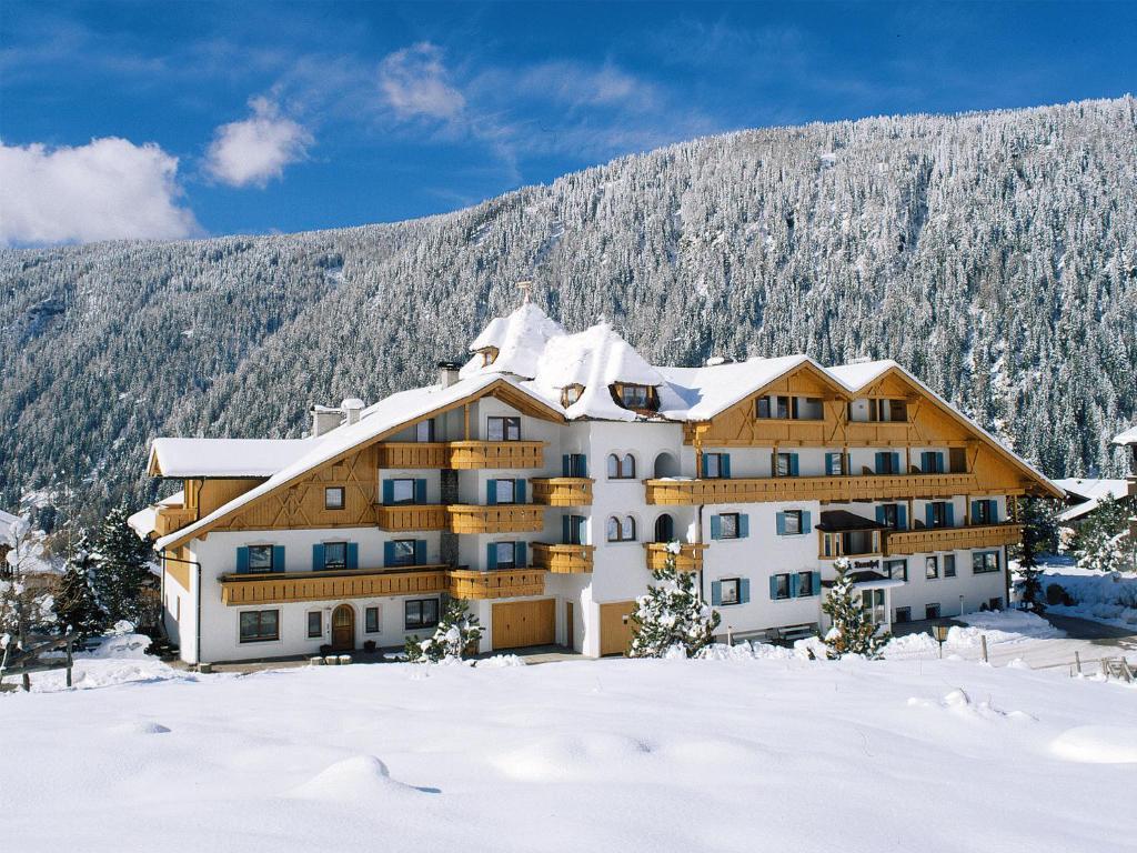 Bed & Breakfast Abis - Dolomites Rio di Pusteria الغرفة الصورة