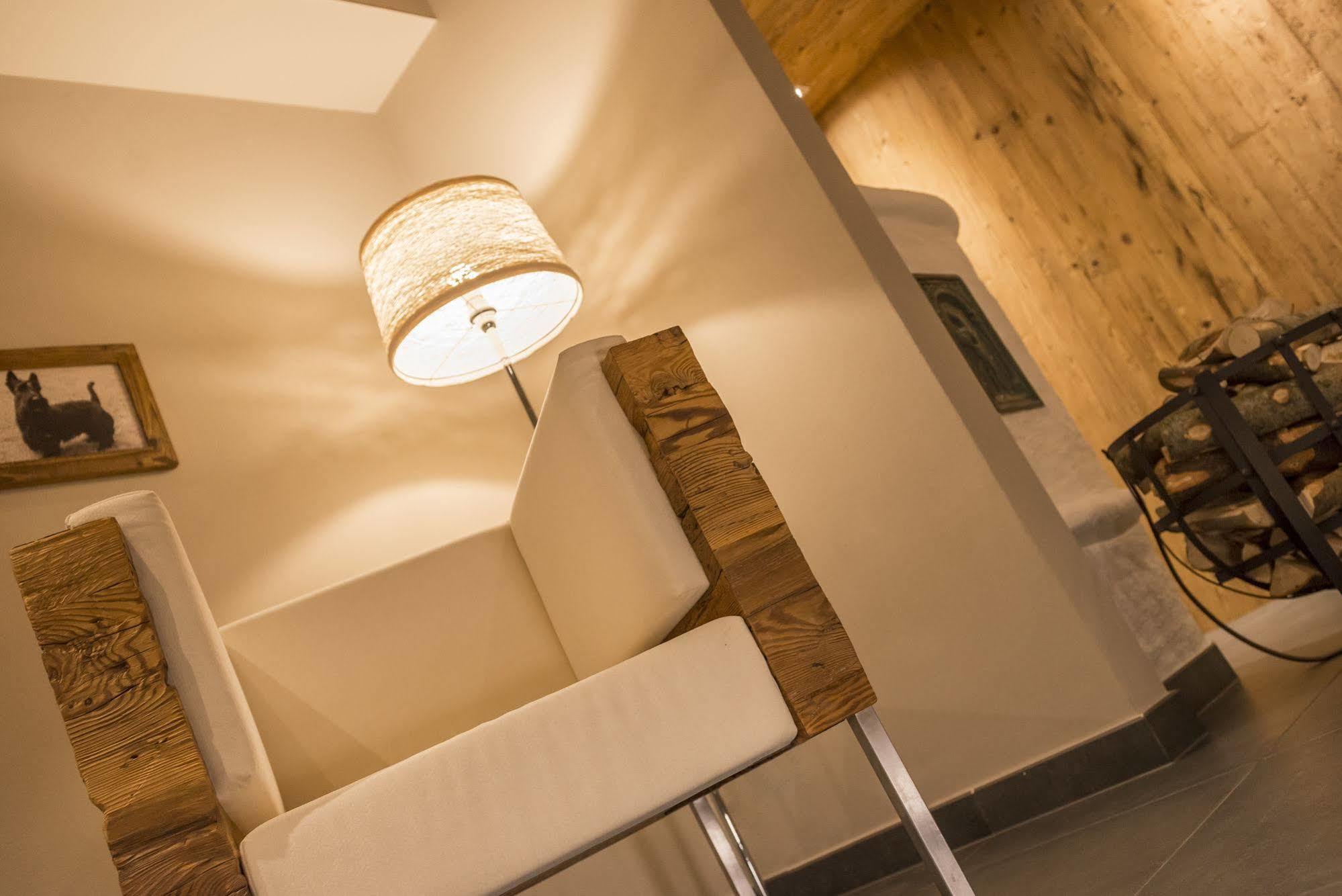 Bed & Breakfast Abis - Dolomites Rio di Pusteria المظهر الخارجي الصورة