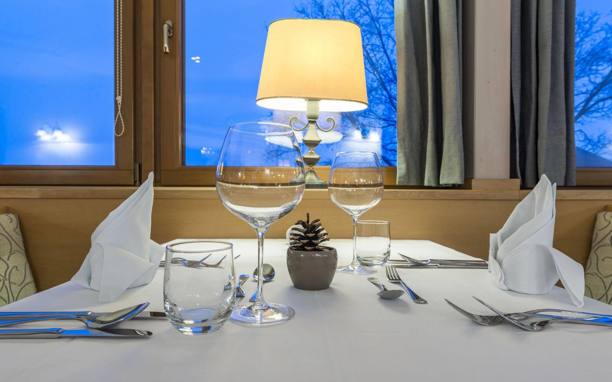 Bed & Breakfast Abis - Dolomites Rio di Pusteria المظهر الخارجي الصورة