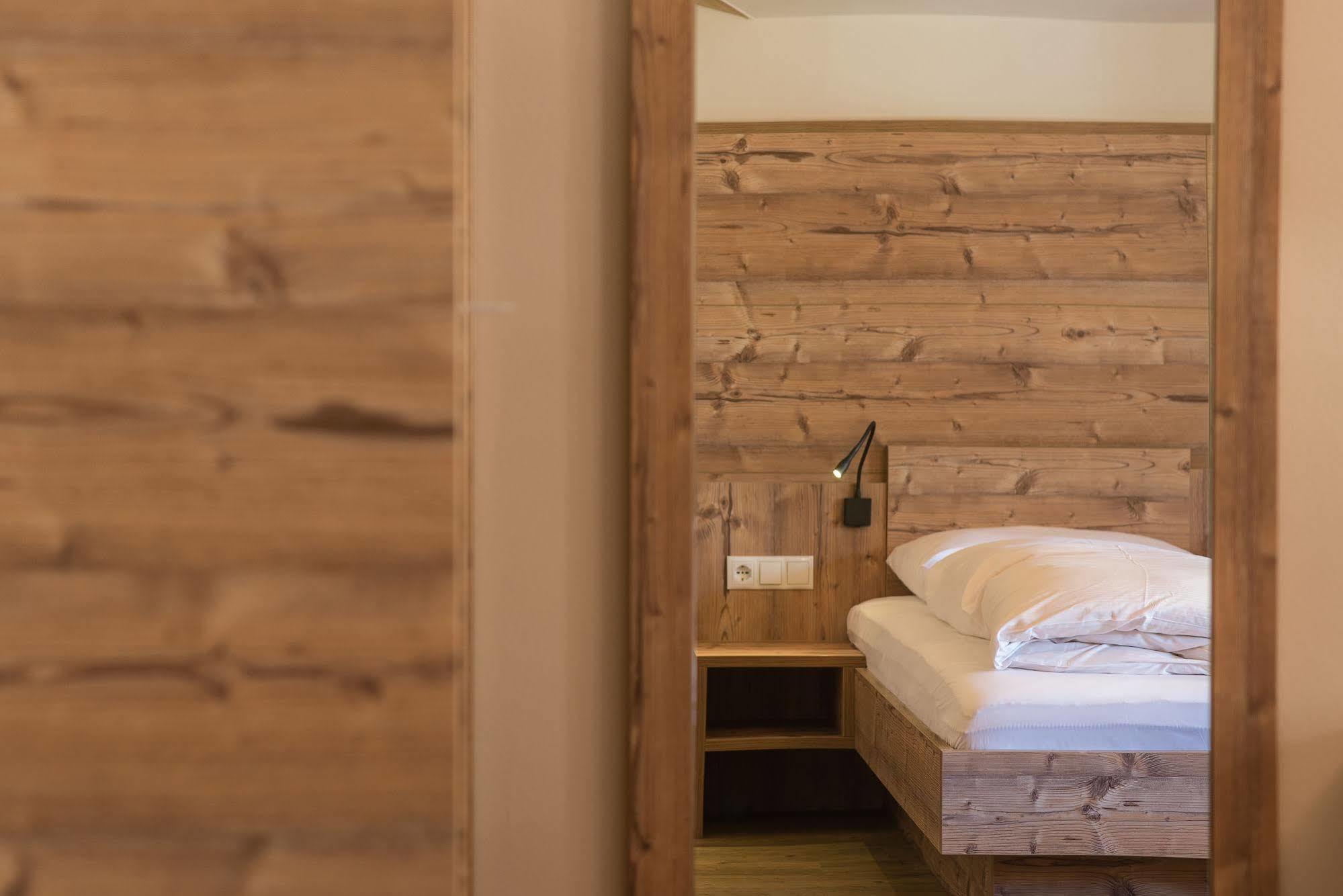 Bed & Breakfast Abis - Dolomites Rio di Pusteria المظهر الخارجي الصورة