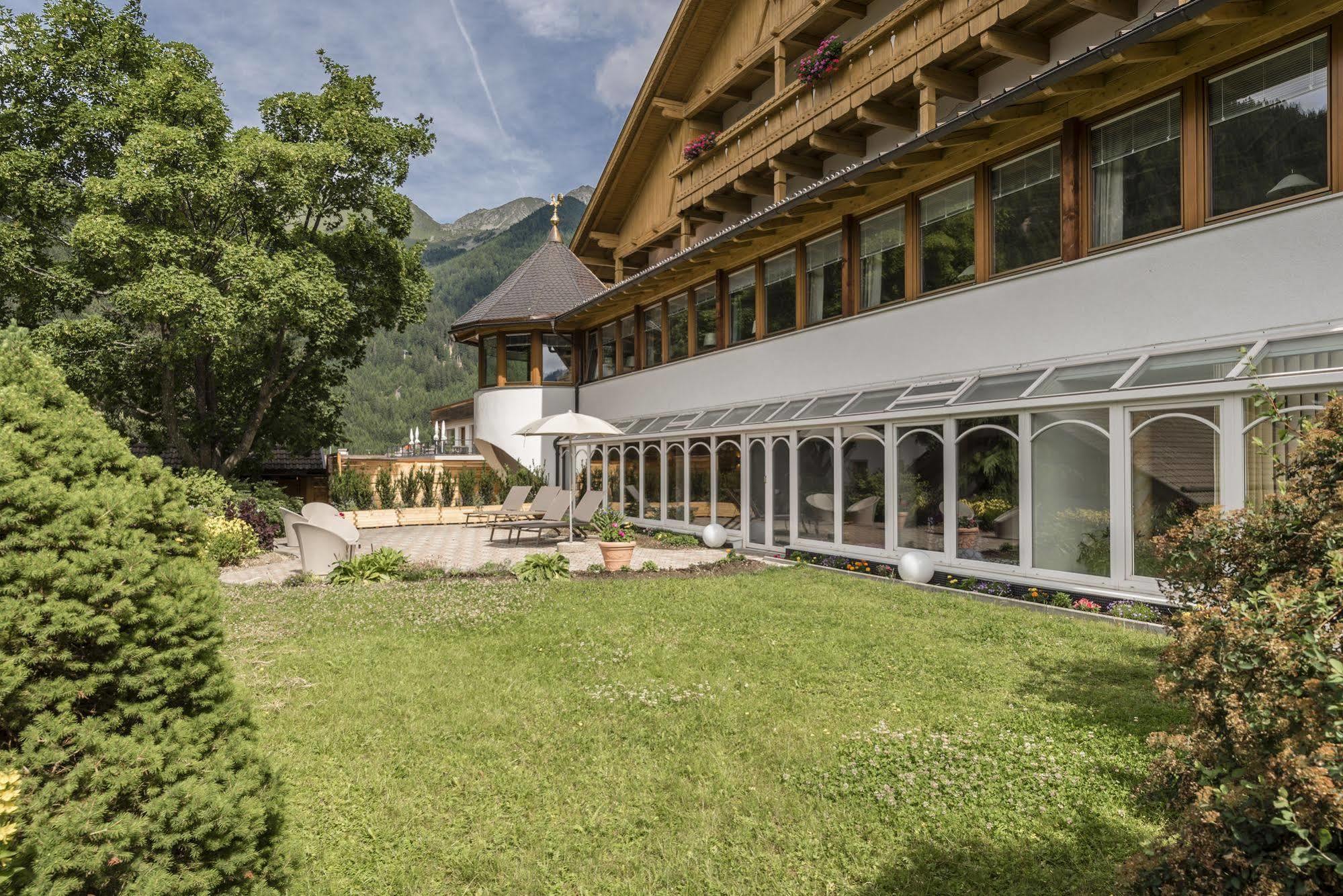 Bed & Breakfast Abis - Dolomites Rio di Pusteria المظهر الخارجي الصورة