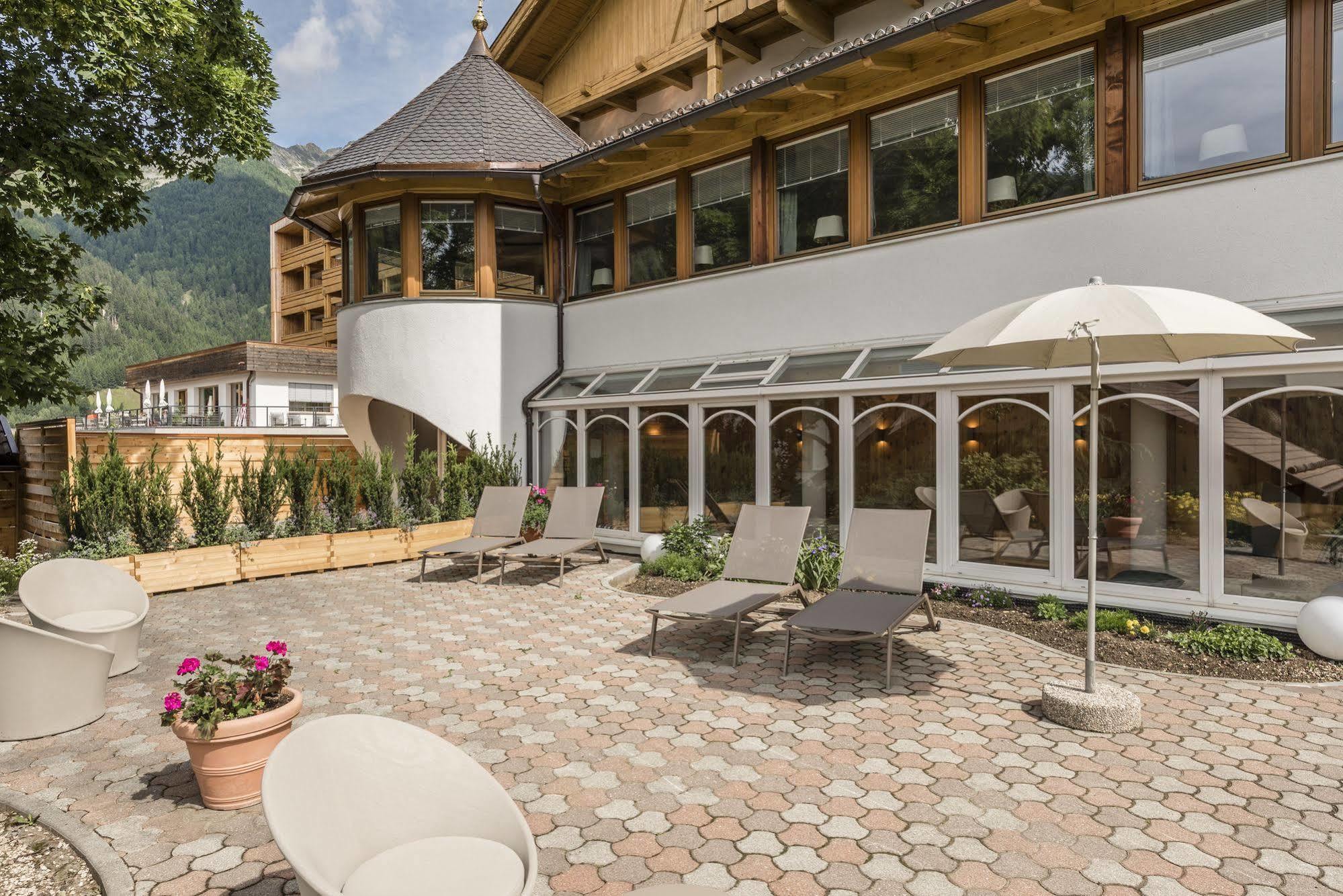 Bed & Breakfast Abis - Dolomites Rio di Pusteria المظهر الخارجي الصورة