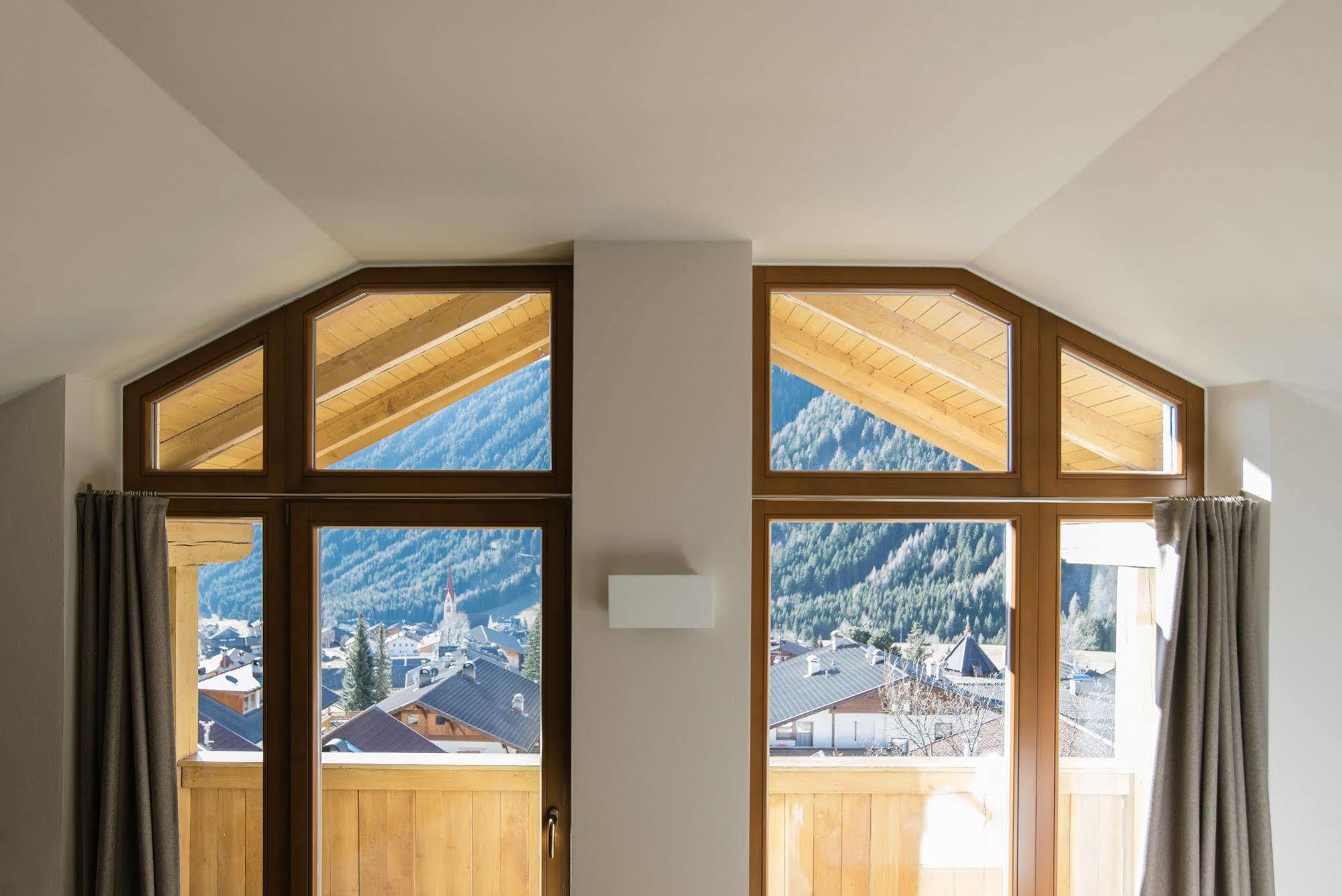 Bed & Breakfast Abis - Dolomites Rio di Pusteria المظهر الخارجي الصورة
