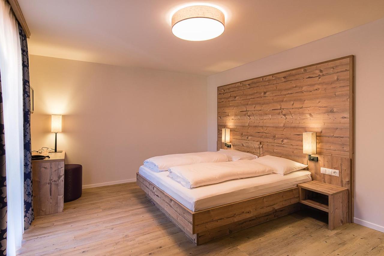Bed & Breakfast Abis - Dolomites Rio di Pusteria المظهر الخارجي الصورة